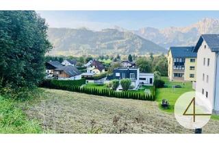 Grundstück zu kaufen in 8911 Admont, Baugrundstück mit Panoramablick auf die Berge