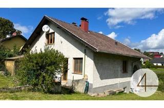 Haus kaufen in 3910 Oberstrahlbach, Haus in ruhiger Lage - perfekte Größe, toller Preis, bezugsfertig!