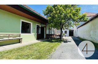 Einfamilienhaus kaufen in 2215 Raggendorf, Großes Grundstück - Familienidylle in Raggendorf! Großes Potential!