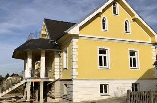 Villen zu kaufen in 3240 Mank, Jahrhundertwende-Villa mit Garage und südostseitigem Garten