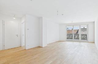 Wohnung kaufen in Rathausplatz, 2000 Stockerau, 2-Zimmer Wohnung mit Loggia | Erstbezug in 2000 Stockerau
