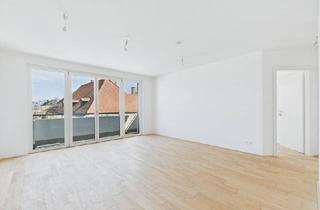 Wohnung kaufen in Rathausplatz, 2000 Stockerau, 3-Zimmer Balkonwohnung im 2. Obergeschoss | 2000 Stockerau