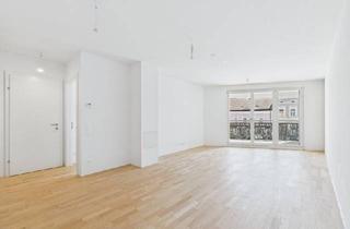 Wohnung kaufen in Rathausplatz, 2000 Stockerau, 2-Zimmer Wohnung mit Loggia | 2000 Stockerau