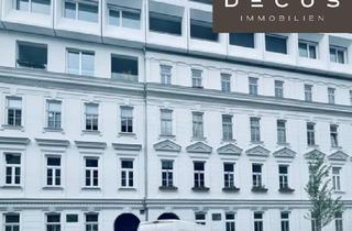 Wohnung kaufen in Greiseneckergasse, 1200 Wien, + ALTWIENER VORSORGEWOHNUNG + ANLAGEOBJEKT + KEINE MAKLERGEBÜHR + 1200 WIEN + 2.OG