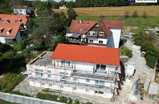 Penthouse kaufen in Wutschdorfweg, 8072 Fernitz, 3D Rundgänge und aktuellen Drohnenaufnahmen verfügbar - Sonnige Neubauwohnungen im Süden von Graz in St. Ulrich am Waasen mit unglaublichen Freiflächen! BALD BEZUGSFERTIG!