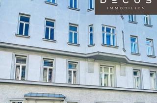 Wohnung kaufen in Leegasse, 1140 Wien, ~ 1. OG ~ UNBEFRISTET VERMIETET ~ ALTWIENER VORSORGEWOHNUNG ~ MIETVERTRAG SEIT 1951 ~ 1140 WIEN