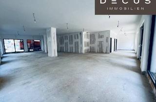 Geschäftslokal mieten in 3100 Sankt Pölten, + + + KARMELITERHOF + + + GESCHÄFTSFLÄCHE (Edelrohbau) mit Gastgarten + + + NÄHE RATHAUS + + +
