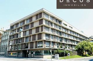 Wohnung mieten in Traungauergasse, 8020 Graz, | GRÜNER DACHGARTEN FÜR ALLE BEWOHNER | WOHNEN BEIM HAUPTBAHNHOF | PROVISIONSFREI