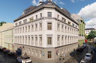 Wohnung kaufen in Brestelgasse, 1160 Wien, Erstbezug: Top ausgestattete Wohnung im trendigen Ottakring!