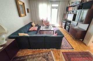 Wohnung kaufen in Spengergasse, 1050 Wien, WESTLOGGIA: Wunderschöne 4-Zimmer Wohnung mit Loggia in zentraler Lage nahe Matzleinsdorfer Platz - 3D-Besichtigung