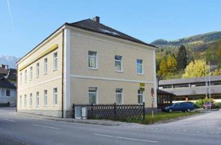 Gewerbeimmobilie kaufen in 2651 Prein an der Rax, Firmensitz/Seminare/Schule mit Halle bei Reichenau an der Rax