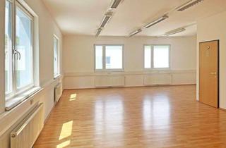 Büro zu mieten in 3021 Pressbaum, Ruhiges Büro mit Top Verkehrsanbindung (ÖBB/A1) im Betriebspark Pressbaum