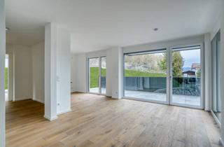 Wohnung kaufen in 6141 Schönberg im Stubaital, Top 02: Exklusives und hochwertiges Neubauprojekt im Stubaital