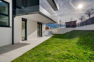 Wohnung kaufen in 6141 Schönberg im Stubaital, Top 04: Exklusive und hochwertige Neubauwohnung im vorderen Stubaital | unmittelbare Nähe zu Innsbruck