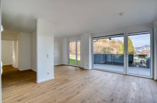 Wohnung kaufen in 6141 Schönberg im Stubaital, TOP 05: Exklusive und hochwertige Neubauwohnung im vorderen Stubaital | unmittelbare Nähe zu Innsbruck