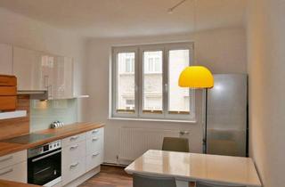 Wohnung kaufen in Yppenplatz, 1160 Wien, Tolle, renovierte 2-Zimmer-Wohnung Nähe U6 und Yppenplatz