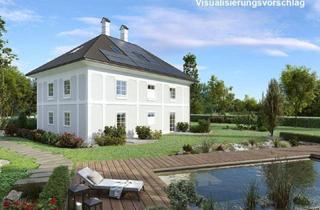 Haus kaufen in 3200 Ober-Grafendorf, Wohnen im ehemaligen Gutshaus von Schloss Fridau!