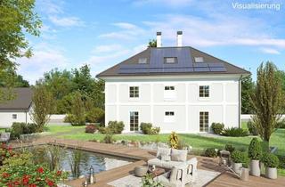 Haus kaufen in 3200 Ober-Grafendorf, Wohnen im ehemaligen Gutshaus von Schloss Fridau!