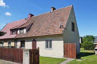 Einfamilienhaus kaufen in 2320 Schwechat, Einfamilienhaus mit Potenzial in ansprechender Lage