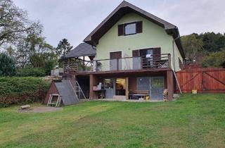 Einfamilienhaus kaufen in 8221 Hirnsdorf, RESERVIERT! Optimales Einfamilienhaus, großes Grundstück mit 2.633 m²!