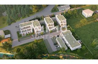 Wohnung kaufen in 4973 Sankt Ulrich, Exklusive Etagenwohnung mit Gartenanteil - PROVISIONSFREI