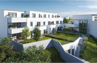 Wohnung kaufen in 2120 Wolkersdorf im Weinviertel, Top 9K | Helles Eigentum in Weingegend – 29 m²