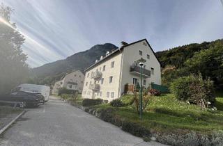 Wohnung kaufen in 6200 Jenbach, JENBACH - Anlageobjekt, Sonnige 3 Zimmer- DG Wohnung zum Verkauf