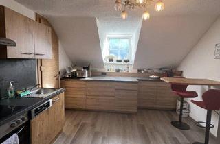 Wohnung kaufen in 6200 Jenbach, JENBACH - Anlageobjekt, Sonnige 3 Zimmer- DG Wohnung mit Schrägen zum Verkauf