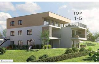 Penthouse kaufen in 4540 Bad Hall, TOP 1-5 PENTHOUSE: "Grüne Hügel" Bad Hall - €10.000 Gutschein Einbauküche INKLUSIVE!!