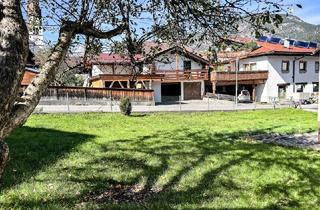 Grundstück zu kaufen in 6401 Inzing, Baugrund in Inzing!