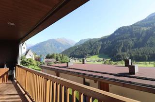 Wohnung kaufen in 5742 Wald, FERIENWOHNUNG MIT 3 SCHLAFZIMMERN ZUR TOURISTISCHEN VERMIETUNG IN WALD IM PINZGAU