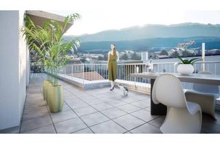 Penthouse kaufen in Gartenweg 24, 6063 Rum, Penthouse mit Traumaussicht!