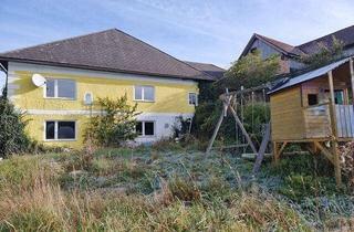 Haus kaufen in Daim, 4122 Arnreit, Sacherl mit 1,1 ha Grundfläche in ruhiger Lage am Ende des Dorfes