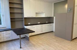 Büro zu mieten in 5500 Bischofshofen, MIETE: BÜRO/ PRAXIS/ PLANUNG NÄHE STADTZENTRUM - TOP INFRASTRUKTUR/ BRANCHENMIX - großzügige Praxis-/ Bürofläche in Bischofshofen