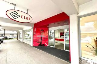 Gewerbeimmobilie kaufen in 9800 Spittal an der Drau, TOP - Geschäftslokal, TOP - Lage