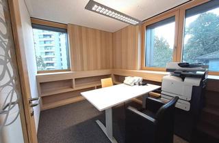 Büro zu mieten in 6850 Dornbirn, Perfekte Sichtbarkeit für Ihr Unternehmen! Bürofläche in Dornbirn zu vermieten!