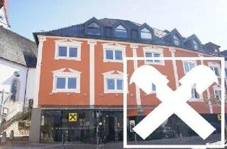 Büro zu mieten in 6230 Brixlegg, Gewerbe- bzw. Bürofläche im Zentrum zur Vermietung