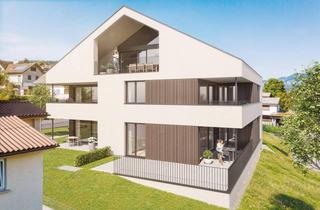 Wohnung kaufen in Kirchstraße, 6811 Göfis, 4-Zimmer Ferienwohnung mit Terrasse - Top 7