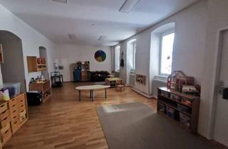 Büro zu mieten in 1170 Wien, Gesamtes Haus - Komplett adaptiertes rd. 765 m2 Objekt für Kindergarten-Gruppen / Kinder-Tagesstätte / Praxisgemeinschaft
