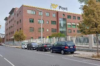 Büro zu mieten in Erzherzog-Karl-Straße, 1220 Wien, Große Bürofläche mit flexibler Raumaufteilung - PKW-Stellplätze möglich