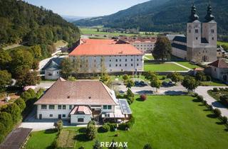 Gewerbeimmobilie kaufen in Hemmaweg, 9342 Gurk, Zentrales Wohnen und mögliche Büroräumen im Haus in Gurk!