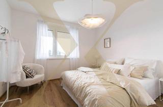 Wohnung mieten in 4531 Kematen an der Krems, PROVISIONSFREI! Ideal durchdachte 3-Zimmer-Wohnung mit sonniger Loggia in Kematen!