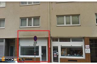 Gewerbeimmobilie kaufen in Hietzinger Hauptstraße, 1130 Wien, Geschäftslokal mit attraktiver Rendite! Hietzinger Hauptstraße 82-84, 1130 Wien