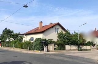 Einfamilienhaus kaufen in Anton Freunschlaggasse 39, 1230 Wien, Wien Siebenhirten-charmantes Einfamilienhaus 630m2-provisionsfrei-Beste Infrastruktur