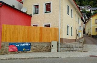 Haus kaufen in 4272 Weitersfelden, Achtung Preisänderung - Teilsaniertes Wohnhaus mit großzügiger Wohnfläche