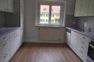 Wohnung kaufen in 8621 Palbersdorf, Gut vermietete, teilrenovierte 3-Zimmer-Anlegerwohnung mit Balkon in Thörl nahe Kapfenberg zu kaufen !