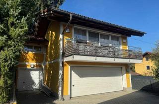 Haus kaufen in 5110 Oberndorf bei Salzburg, Klein und fein | Haus auf 145m² mit geräumiger Garage | Oberndorf b. Salzburg