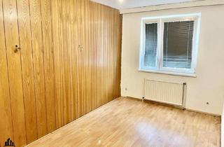 Wohnung kaufen in Schleifgasse, 1210 Wien, Familienwohnung mit viel Potential | Top Anbindung!!