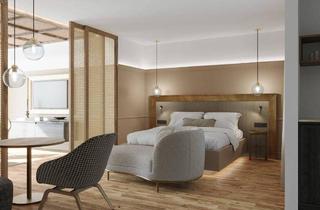 Wohnung kaufen in 6543 Nauders, Investment Projekt Mein Almhof - 1 Bedroom Suite (5% Rendite)