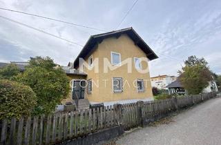 Mehrfamilienhaus kaufen in 4690 Schwanenstadt, Im Grünen und doch stadtnah!